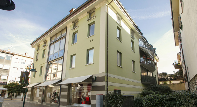 Riva Centro Apartment