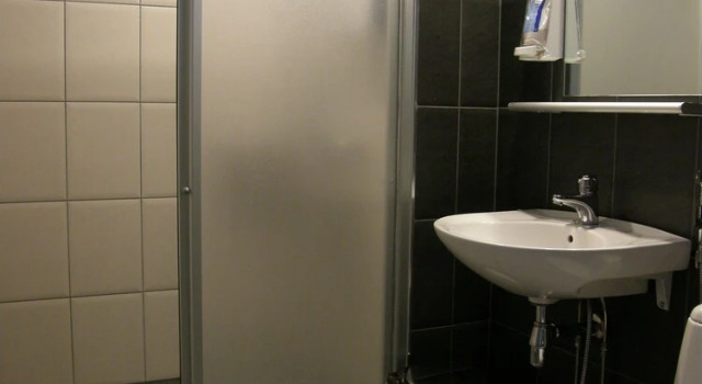 Двухместный номер Economy Hotel Uusikuu