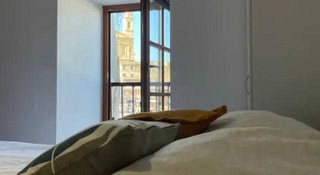 Studio Serena - Vieux port de Bastia - Clim - Wifi, Забронировать Апартаменты/квартира Апартаменты Бастия, рядом с Пляж Тога, Апартаменты/квартира