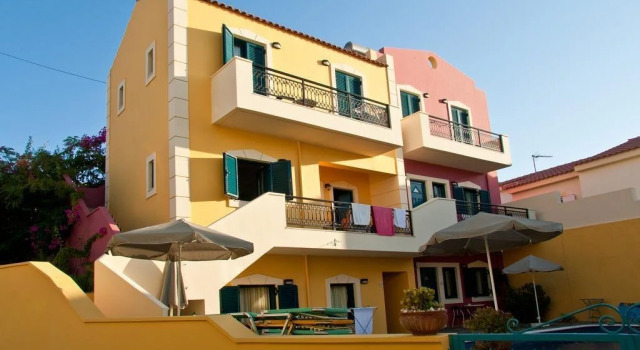 Marelina Villas