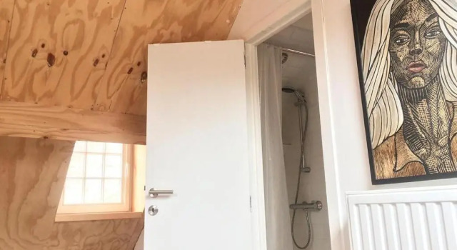 Коттедж Csar Guest House