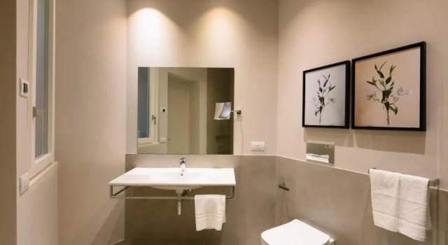 Номер Standard Palazzo Vasarri - Luxury design suites