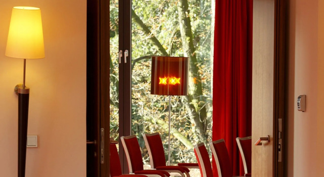 H4 Hotel Münster, Забронировать Отель Мюнстер Münsterland