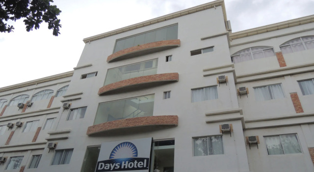 Days Hotel - Toledo, Book Hotel Toledo City Cebu