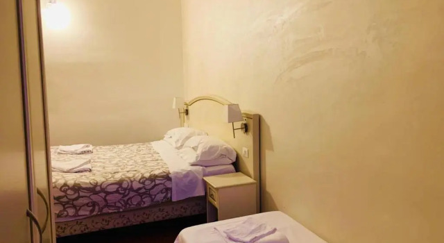 Номер Standard St. Peter Central Rooms B&B
