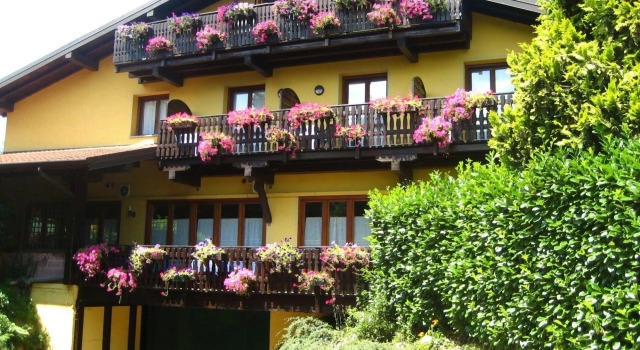 Hotel Ristorante La Perla