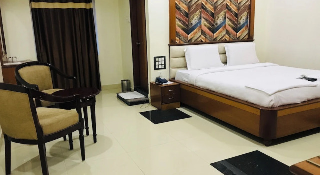 Номер Standard OYO Townhouse Anantapur Near Srikantam Circle