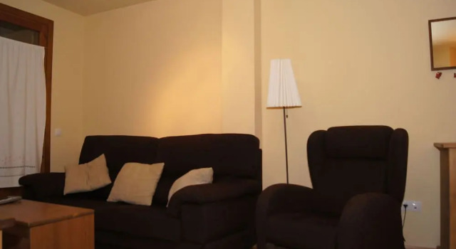 Apartamento Selva de Conques 12, Buchen Sie Ferienwohnung Benasque 
