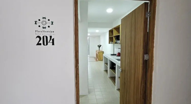 Люкс Luxury Hotel Plaza Huatulco Bungalows