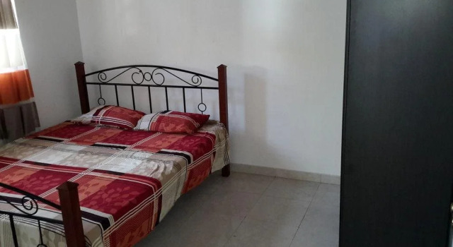 Eththukala Resort