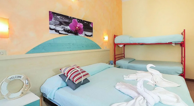 Hotel Reve
