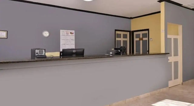 La Bonita Inn & Suites - McCamey, Réserver Hôtel McCamey Texas