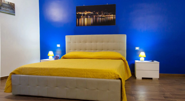 B&B Stella Maris Sciacca Centro