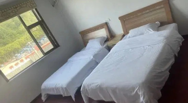 Люкс Haoxiangzhu Hotel (Baishishan Scenic Area)