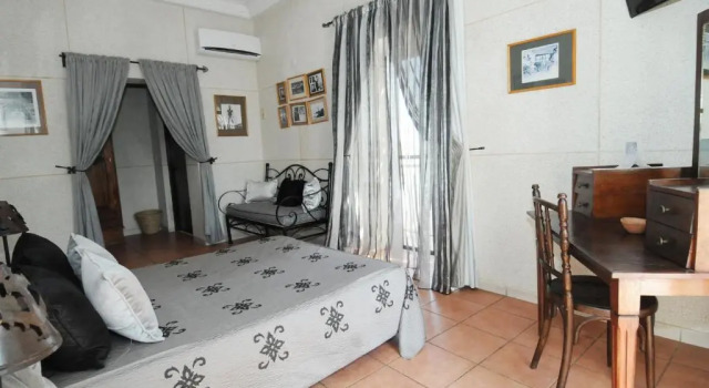 Двухместный номер Standard Hôtel de la Poste