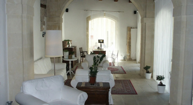 B&B La Via della Giudecca