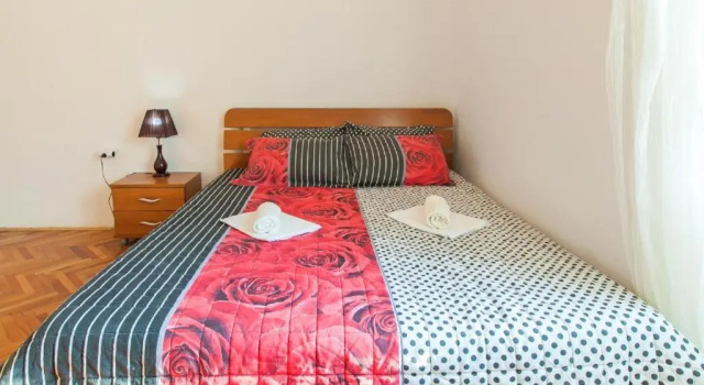 Двухместный номер Standard Montenegro Hostel 4U