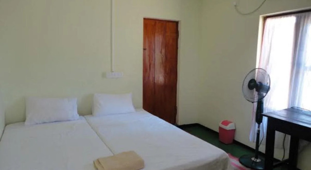 Top Ten Beach Hotel