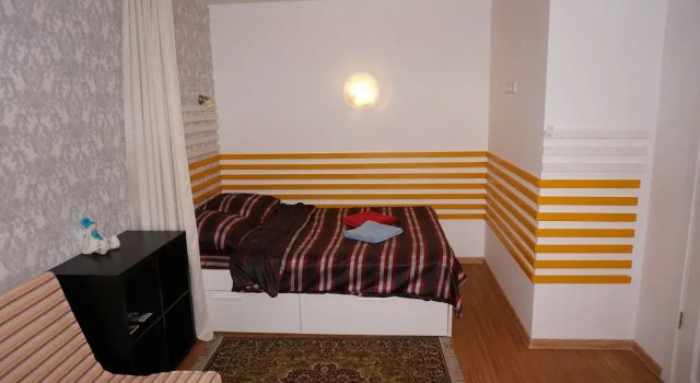 Na Moskovskom 220 Apartments, Забронировать Апартаменты/квартира Отели Санкт-Петербурга с парковкой, рядом с Чесменский дворец, Парковка