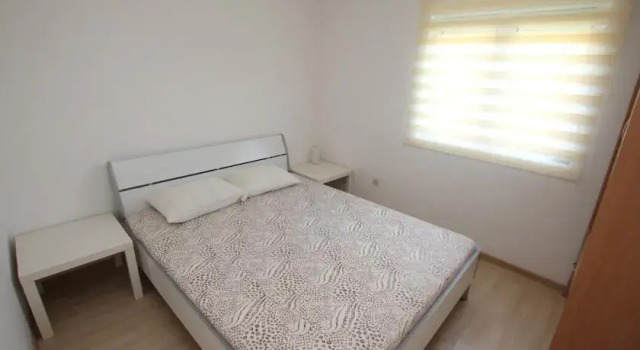 Apartments Krivokapic, Забронировать Апартаменты/квартира Дженовичи Херцег-Нови - Ривьера