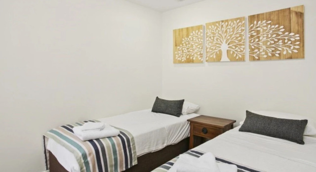 Stunning Apartment With Views of Laguna Bay - Unit 2 Taralla 16 Edgar Bennett Ave