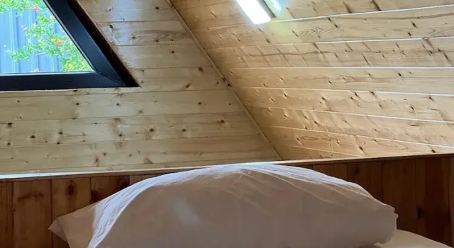 Karaağaç Bungalov&Tiny House, Rezervați Casă de vacanță Iskenderun 