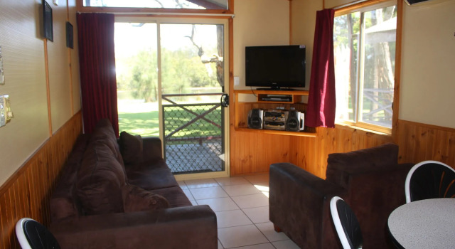 Lanis Holiday Island, Забронировать Отель Форстер North Coast New South Wales, рядом с Пристань Форстера