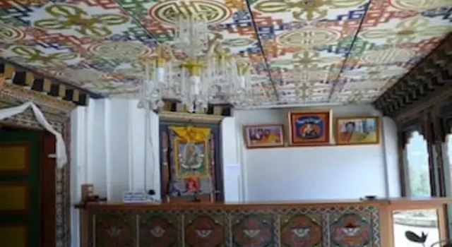 Pelri Cottages