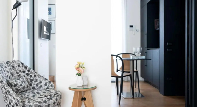 Апартаменты с 2 комнатами BMORE Duomo - Luxury Apartments near Duomo