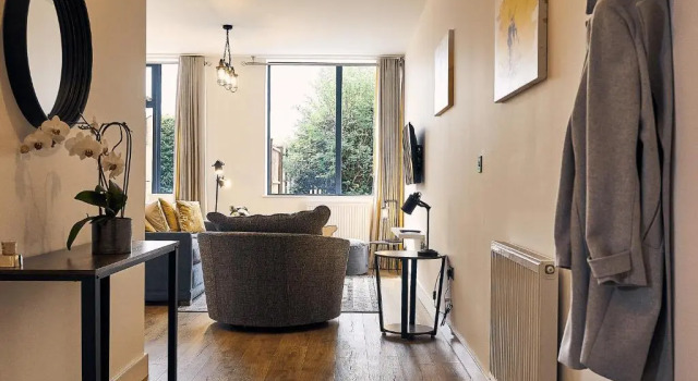 Апартаменты Superior Herongate Apartments