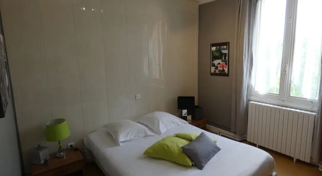 Двухместный номер Standard le relais des forêts