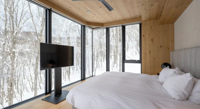Шале Hanaridge Residence 11