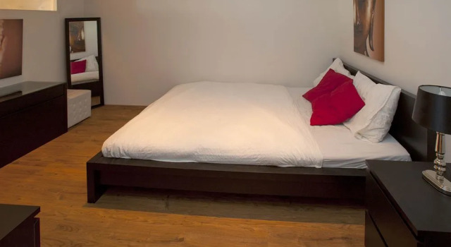 Amsterdam Center Romance Apartment, Забронировать Апартаменты/квартира Апартаменты Амстердама, рядом с Центральный вокзал Амстердама, Апартаменты/квартира