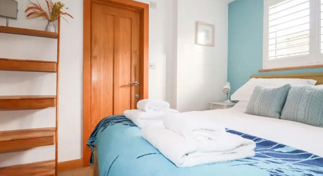 Sea View House, Забронировать Дом для отпуска Отели Ньюки с парковкой, Парковка