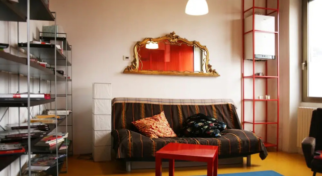 Апартаменты B&B Loft Padova
