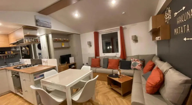 Апартаменты Neuf 2022, 6-8 personnes, piscine, vacancesdenani