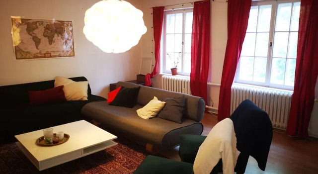 Апартаменты Economy Apartamenty Gdańsk - Apartament Ławnicza