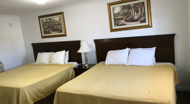 American Inn, Prenota Locanda Fremont Indiana