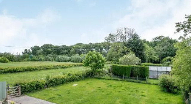 Woodland View