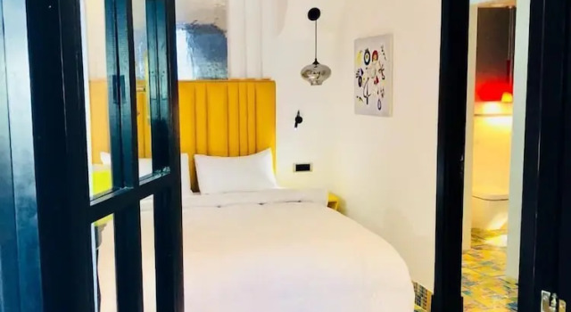 Номер Standard Riad Dar Saba - Sabas House