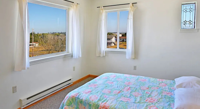 Номер Standard с 2 комнатами рядом с пляжем Maris Stella Inn