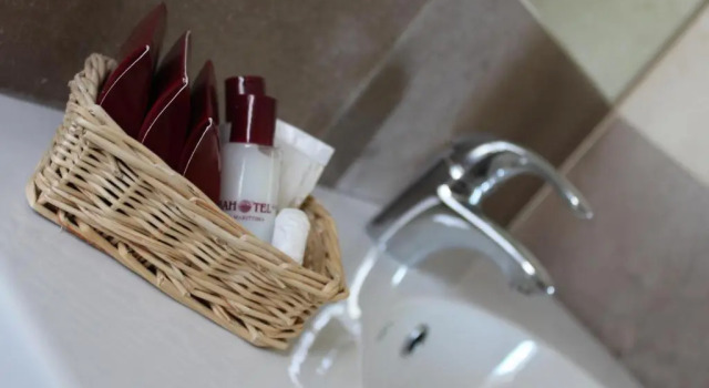 Номер Standard Abahotel