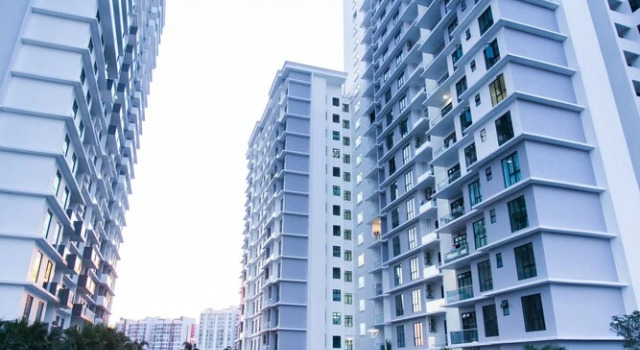 The Platino Johor Bahru, Reserva ahora Apartamento Hoteles en Johore con aparcamiento, Aparcamiento