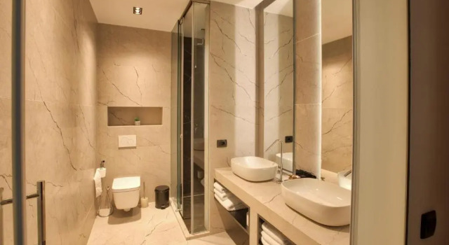 Полулюкс Venus Hotel
