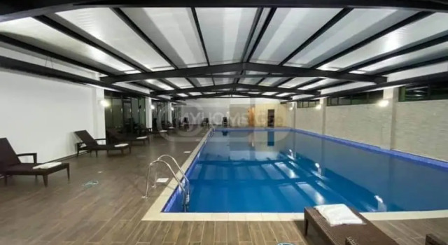 Апартаменты Cosy Appartment in Bakuriani