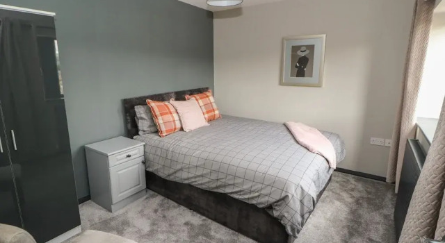 Vista Tasso, Boek Vakantiehuis Vakantiehuizen in Merseyside, Cottage