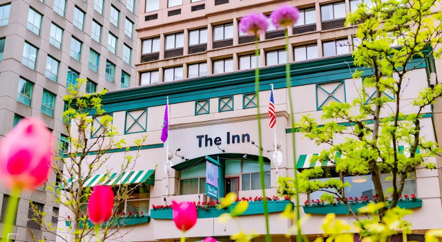 The Inn at Longwood Medical
