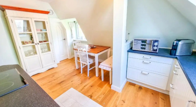 Апартаменты Modernes Apartment mit Parkplatz - Klimaanlage -Netflix