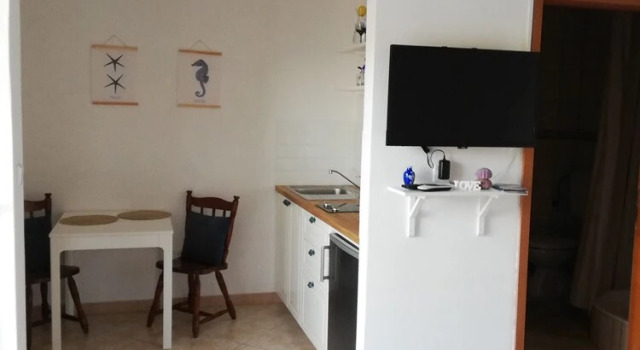 Apartments Dulijana, Забронировать Апартаменты/квартира Ластово Остров Ластово, рядом с Пляж в Бухте Корита