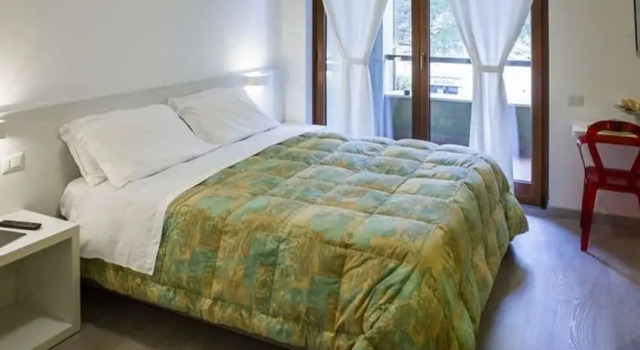 B&B Donna Eleonora 2, Book Bed and Breakfast Matera Basilicata